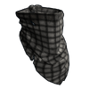Иконка Checkered Bandana
