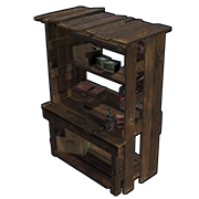 rust experiment workbench