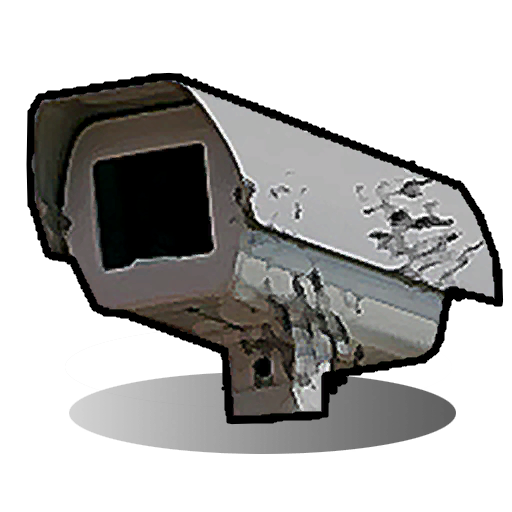 CCTV Camera | Rust Wiki | FANDOM powered by Wikia