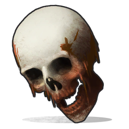 Human Skull Rust Wiki Fandom