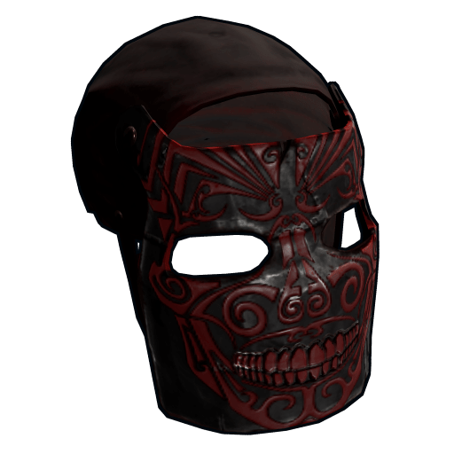instal the last version for ios Blackout Facemask cs go skin