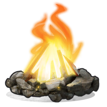 Camp Fire Rust Wiki Fandom