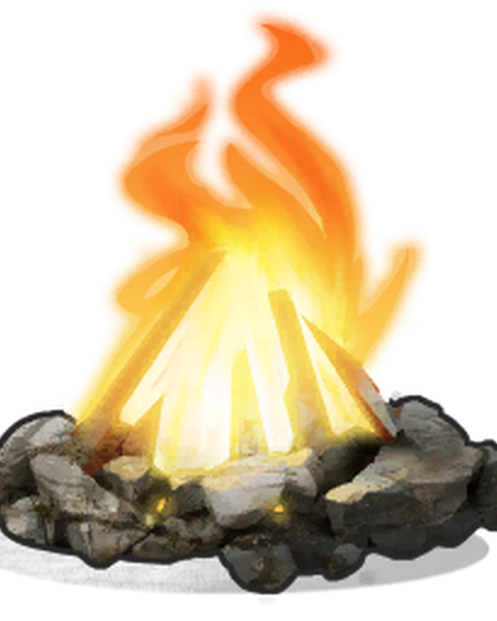 Camp Fire Rust Wiki Fandom