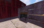 Radtown recycler