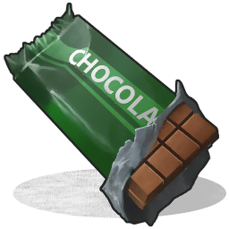 Chocolate Bar Rust Wiki Fandom