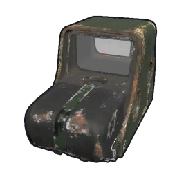 Holosight | Rust Wiki | FANDOM powered by Wikia
