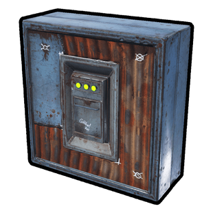 Dropbox Rust Dropbox Rust