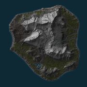 HapisIsland