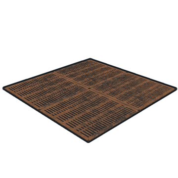 Floor Grill Rust Wiki Fandom