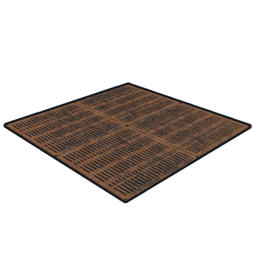 Floor Grill Rust Wiki Fandom Floor Grill Rust Wiki Fandom