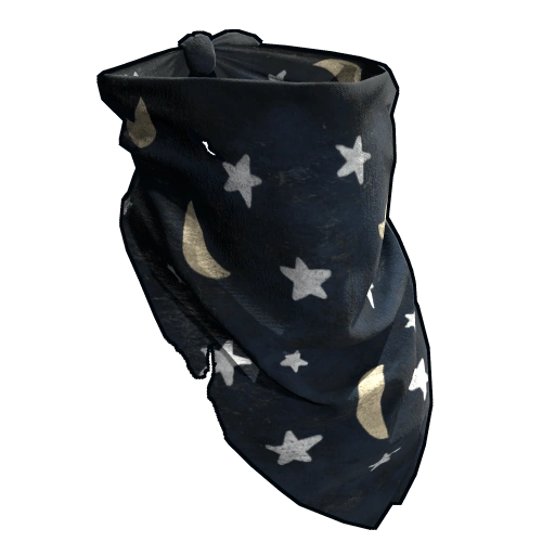 Wizard Bandana Rust Wiki Fandom