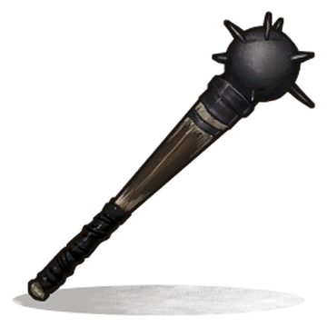 Mace Rust Wiki Fandom