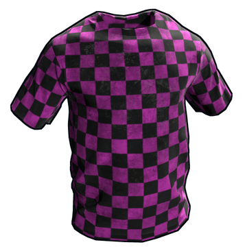 Missing Textures Tshirt Rust Wiki Fandom