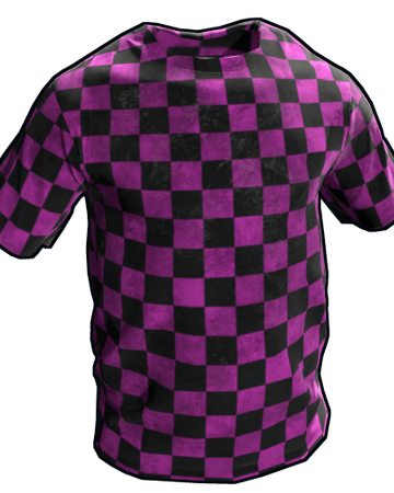 Missing Textures Tshirt Rust Wiki Fandom