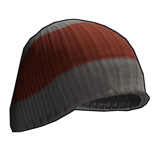 Red Beenie Hat cs go skin for ios download