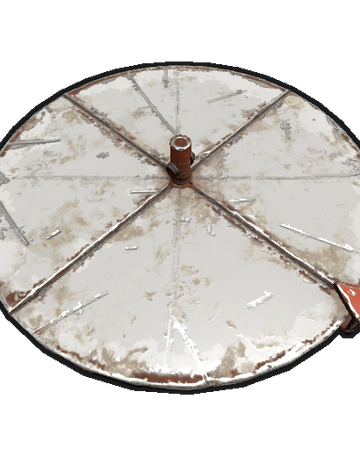 Spinning Wheel Rust Wiki Fandom