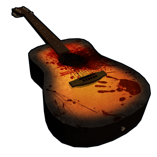 Банят ли за rust guitar tool