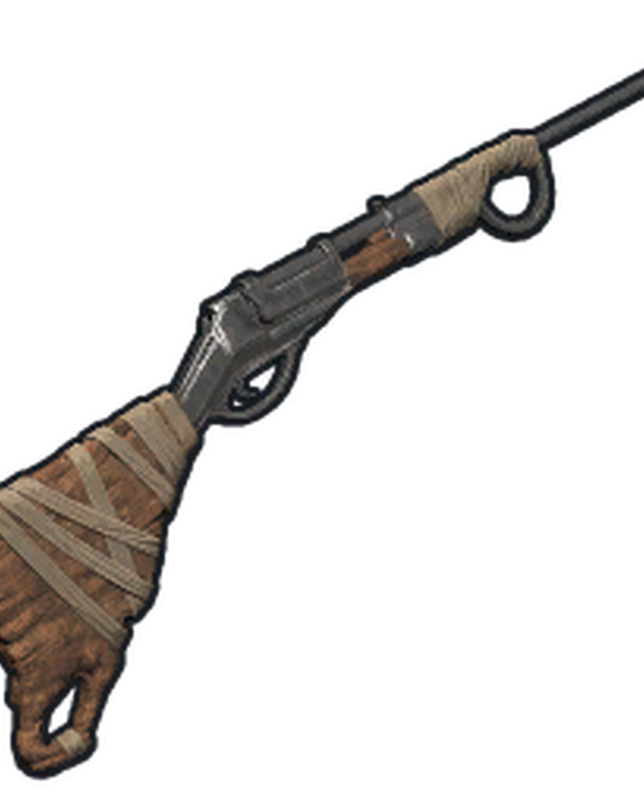 Bolt Action Rifle Rust Wiki Fandom