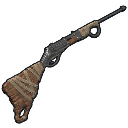 bolt action rifle rust wiki fandom powered by wikia