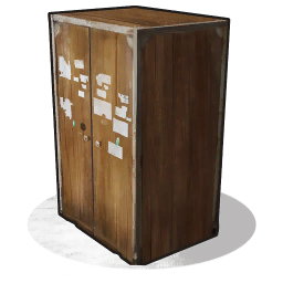 Tool Cupboard Rust Wiki Fandom