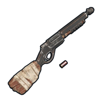 Pump Shotgun Rust Wiki Fandom