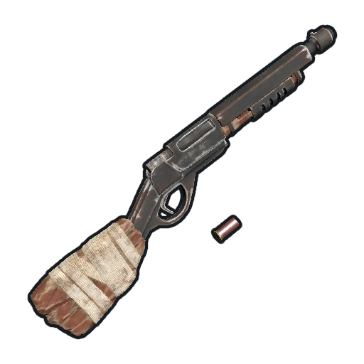 Pump Shotgun Rust Wiki Fandom