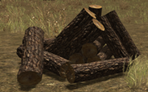 210px-Wood pile