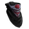 Иконка Creepy Clown Bandana