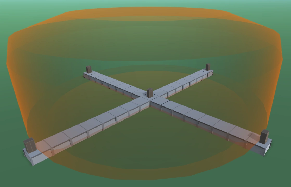 Tool Cupboard Rust Wiki FANDOM powered by Wikia