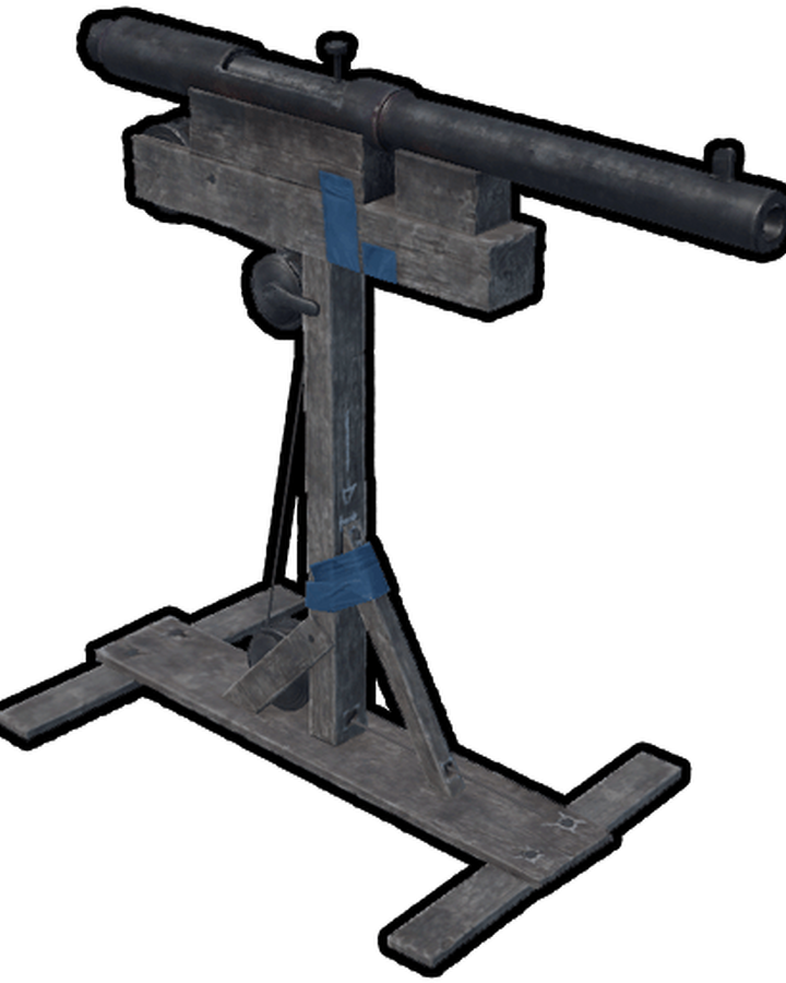 Shotgun Trap Rust Wiki Fandom