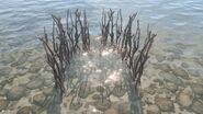 Ловушка для выживания рыбы Ingame.jpeg (517 KB) Выживание рыбы Ловушка Внутрии