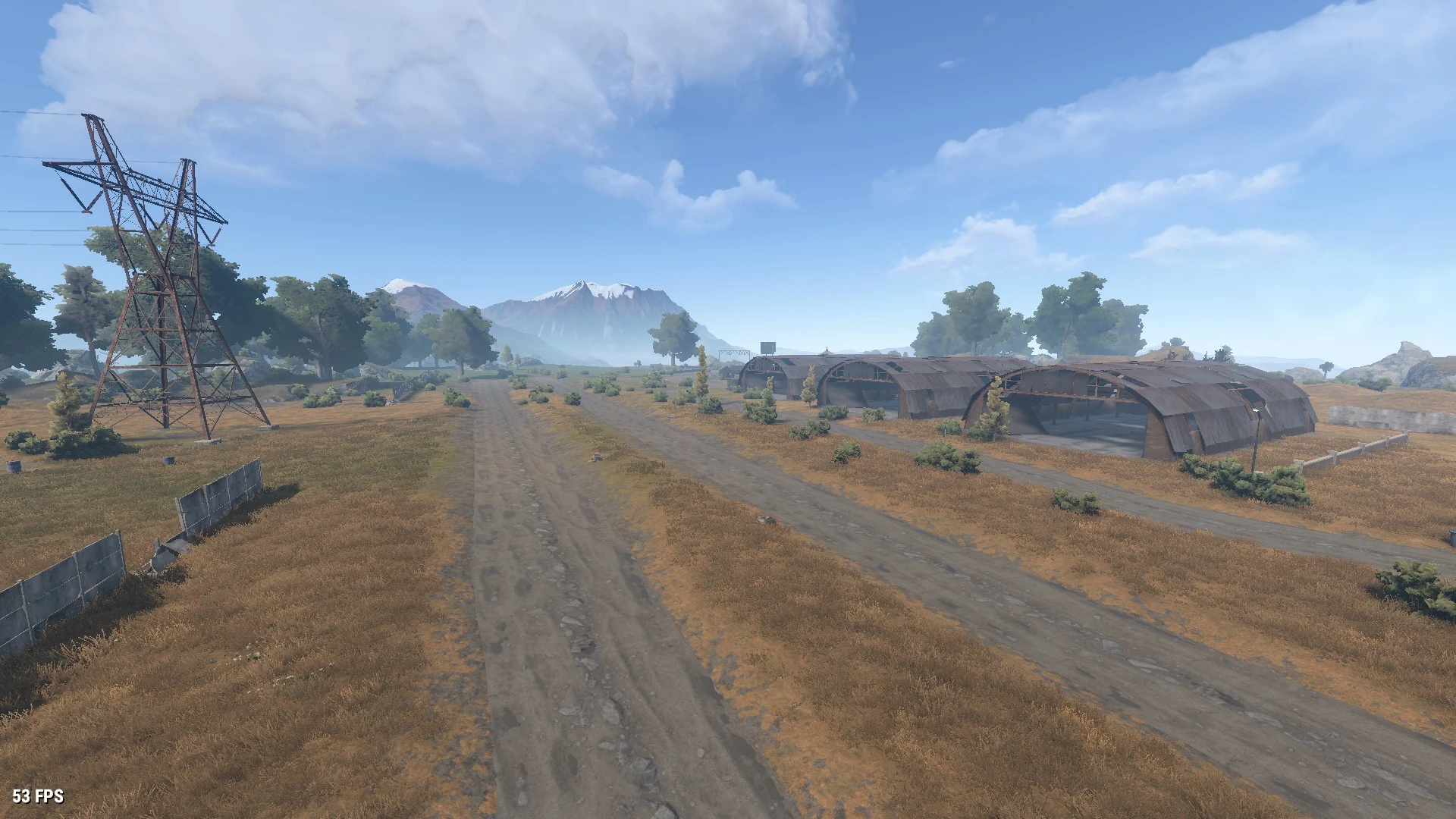 Image Airfield View.jpg Rust Wiki FANDOM powered by Wikia