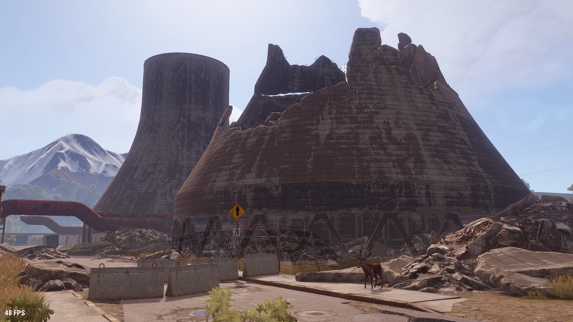 Image Power Plant Cooling.jpg Rust Wiki FANDOM