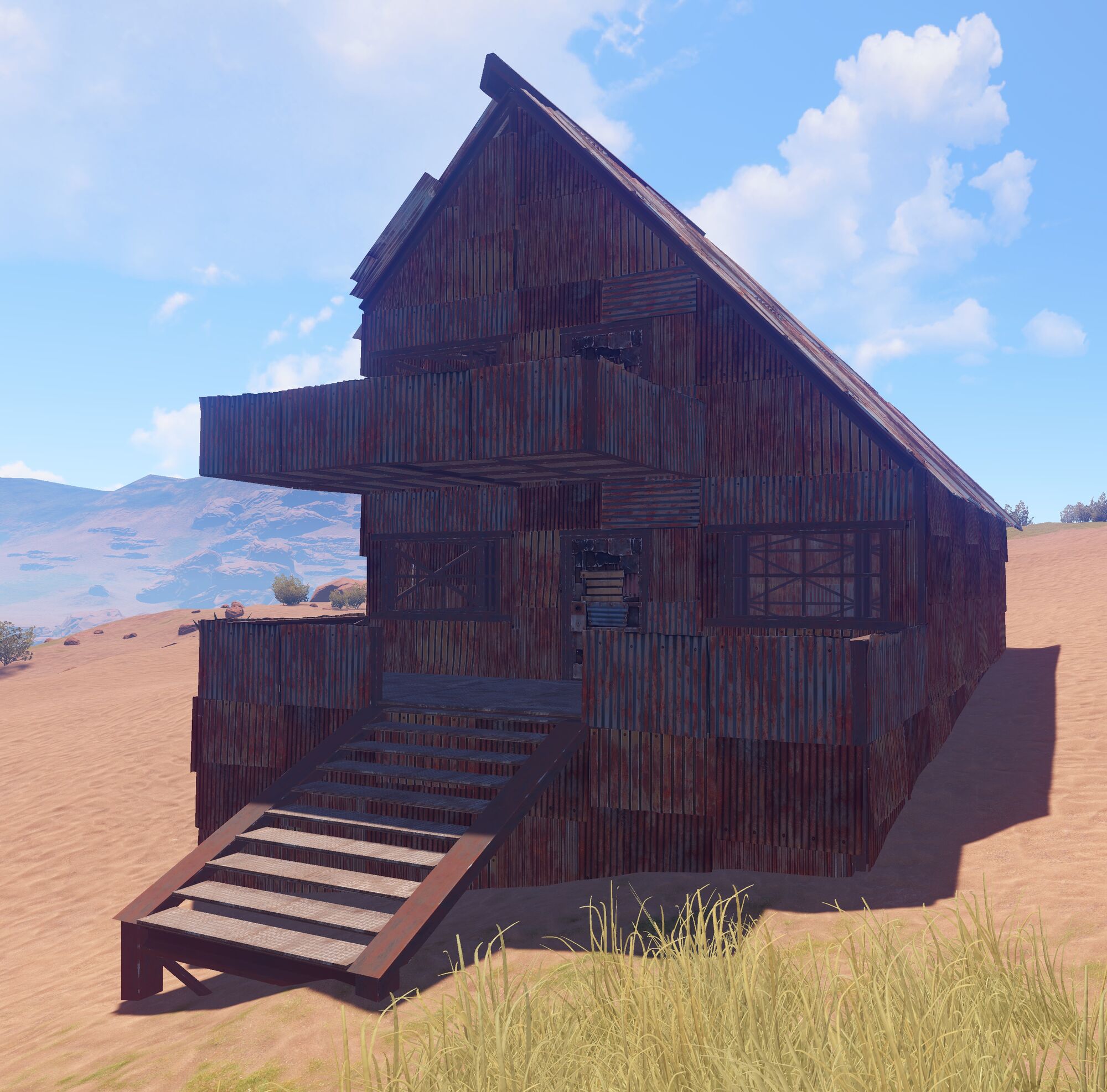 Rust build что это фото 2