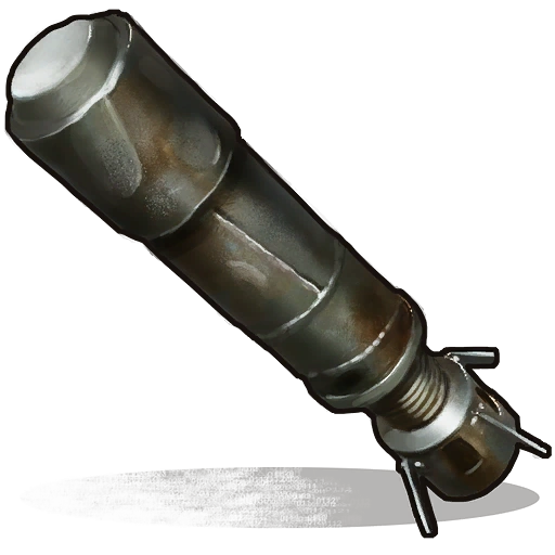 How Many Rockets For Metal Door