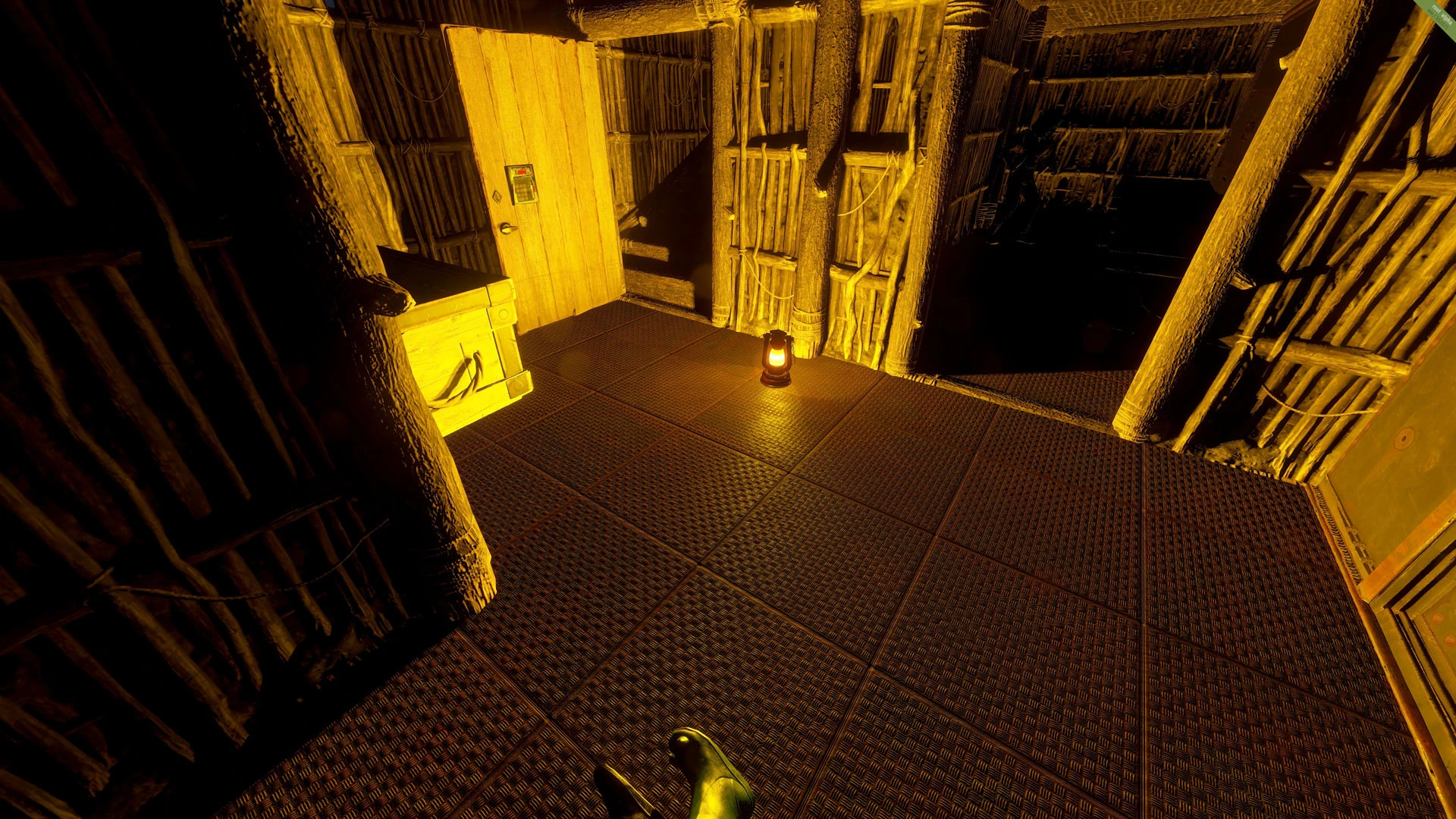 Lantern Rust Wiki FANDOM powered by Wikia