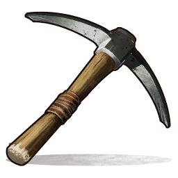 Roblox Pickaxe Gear Id