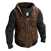 Значок Ranger & # 039; s Vest