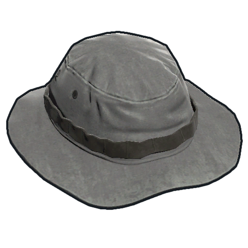 Boonie Hat | Rust Wiki | Fandom