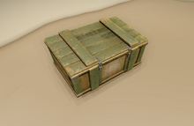 Crate.milit