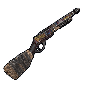 Pump Shotgun Rust Wiki Fandom