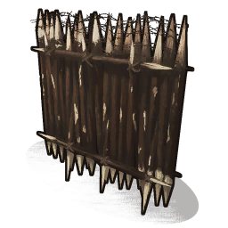 High External Wooden Wall Rust Wiki Fandom Ed By Wikia High External Wooden Wall