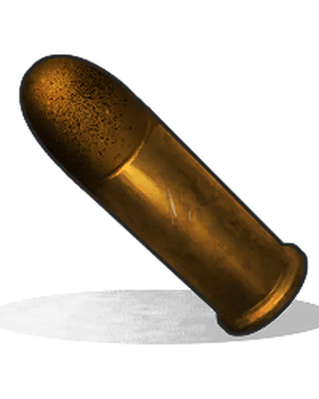 Pistol Bullet Rust Wiki Fandom