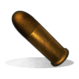 Pistol Bullet Rust Wiki Fandom Powered By Wikia - pistol bullet