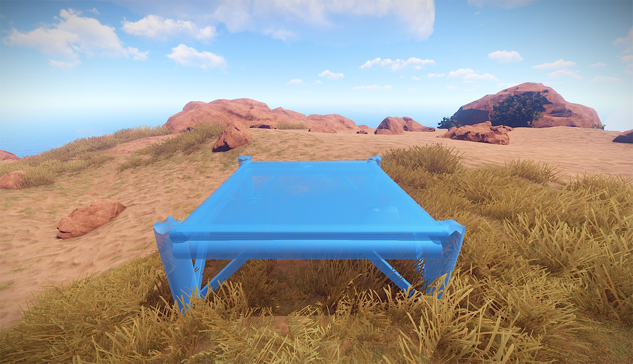 building rust wiki fandom powered by wikia rust sheet metal wall c4