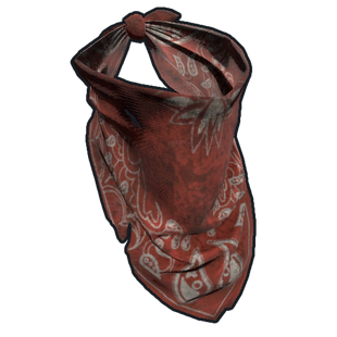 Bandana Mask | Rust Wiki | FANDOM powered by Wikia