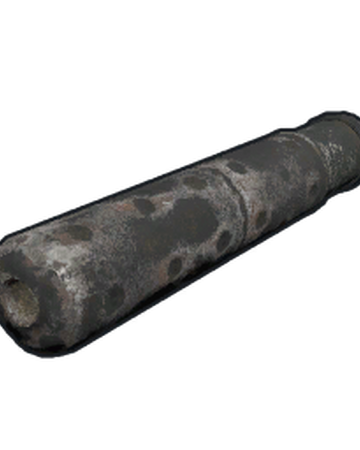 Silencer Rust Wiki Fandom