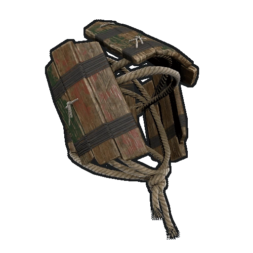 Wood Armor Helmet Rust Wiki FANDOM powered by Wikia