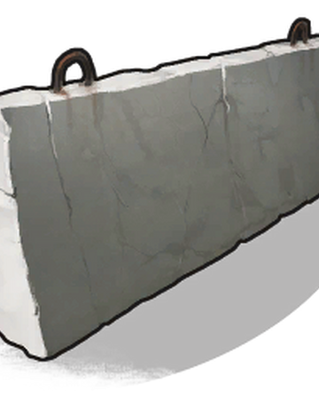 Concrete Barricade Rust Wiki Fandom