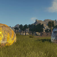 How To Identify Rocks Rust Wiki Fandom
